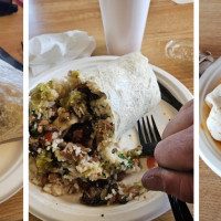 Lamy's Mexican Grill