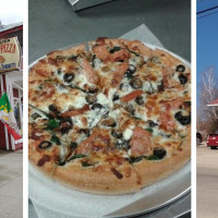 Lancaster House of Pizza