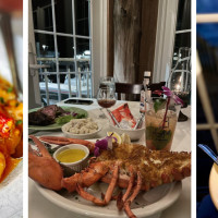 Landfall Restaurant