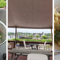 Landings Restaurant