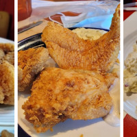 Landmark Country Buffet