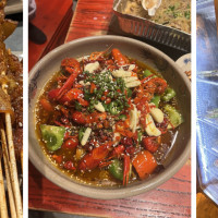 Lang Lang Shan BBQ