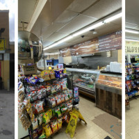 Langfield Food & Meat Market