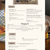 Langley Tavern