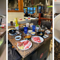 Lanjie Hot Pot & BBQ