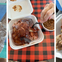 Lantana Lucy's BBQ