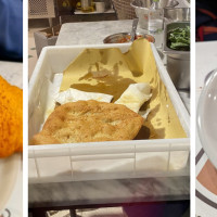 L’Antica Pizzeria da Michele - Bari BA
