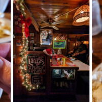 Lanza’s Restaurant