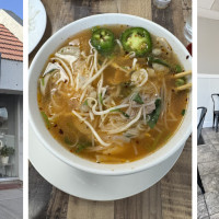 Lao Kitchen Restaurant