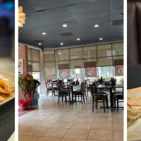 Lao Xi Noodle House