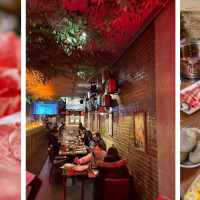 LaoJie Hotpot Manhattan
