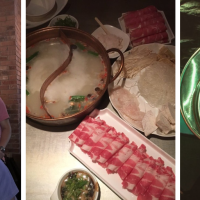 Laojie Hotpot