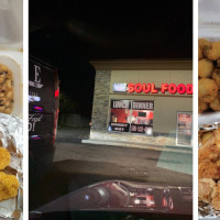 Lape Soulfood Kitchen
