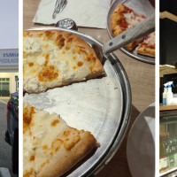 L'Appetito Pizza & Deli