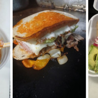 Lara’s Taqueria