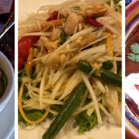 Larb Thai Restaurant