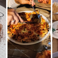 L'Arco Antico - Ristorante Pizzeria carne alla brace
