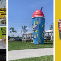 Laredo Taco Company - Loxahatchee