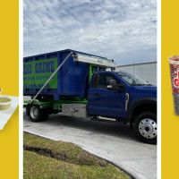 Laredo Taco Company - Sinton