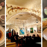 Lares Restaurant