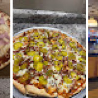 Laroma Pizza