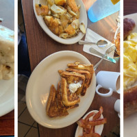 Larry & Milt’s Western Cafe