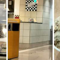 Larry's Cookies and Ice Cream