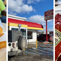 Larry’s Dawg House