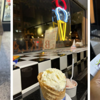 Larry's Homemade Ice Cream
