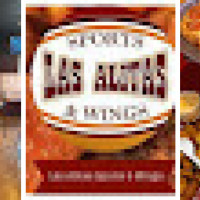 Las Alitas Sports & Wings - Rio