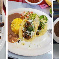Las Americas Restaurant - Ft. Smith