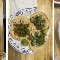 Las Americas Super Mercado & Restaurant