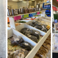 Las Americas Tortilleria