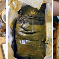 Las Arepas De Julia