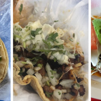 Las Asadas Fresh Mexican Grill Taqueria - Des Plaines