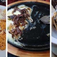Las Brisas Mexican Restaurant - Gadsden