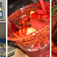 Las Calaveritas Tacos & Snacks