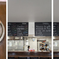 Las Carnitas Taqueria