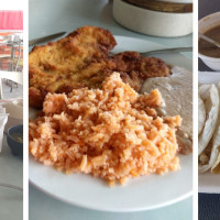 LAS CAZUELAS RESTAURANTE