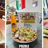 Las Chilanguitas Restaurant