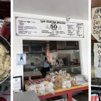 Las Cuatro Milpas