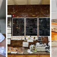 Las Cubanitas Bake Shop