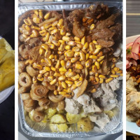 Las Delicias de Fanny Deli Restaurant