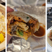 Las Delicias De Toñita Taco Truck