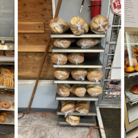 Las Delicias Panaderia Y Antojitos