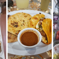 Las Delicias Taqueria