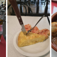 Las Euras - Bar Restaurant
