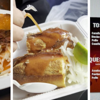 Las Famosas de Jalisco Tortas Ahogadas