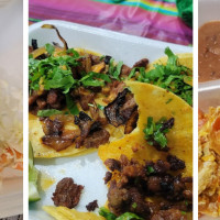 Las Huachas Taqueria