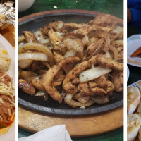 Las Islas Marias - Kansas City